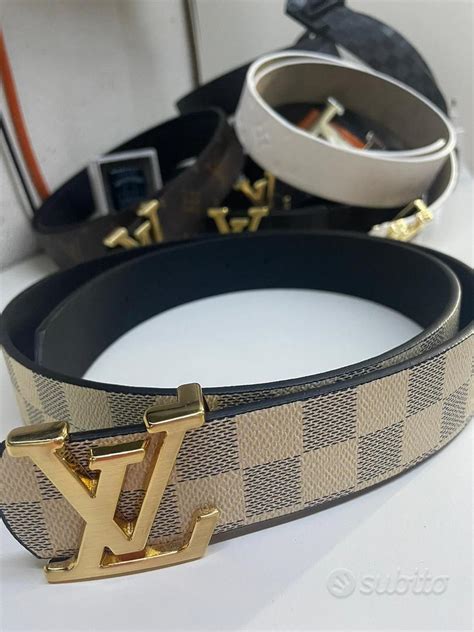 cintura louis vuitton uomoblack friday|cinture Louis Vuitton donna.